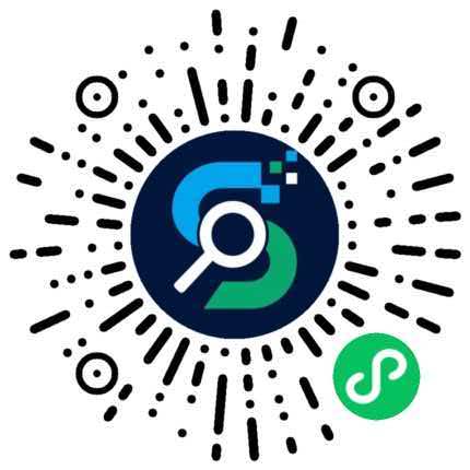 ScanSci 微信小程序码